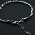 Pulsera Rope Chain