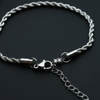 Pulsera Rope Chain