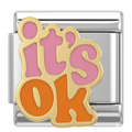 Charm It's OK