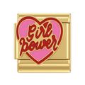 Charm Girl Power