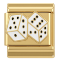 Charm Dados