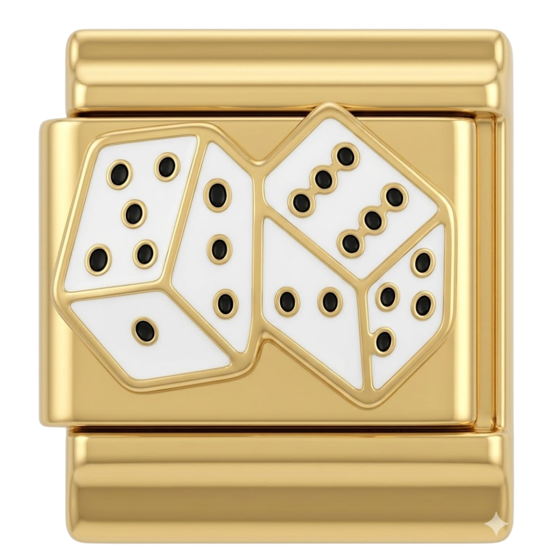Charm Dados