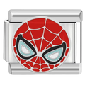 Charm Mascara Spiderman