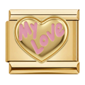 Charm My Love