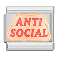 Charm Anti Social