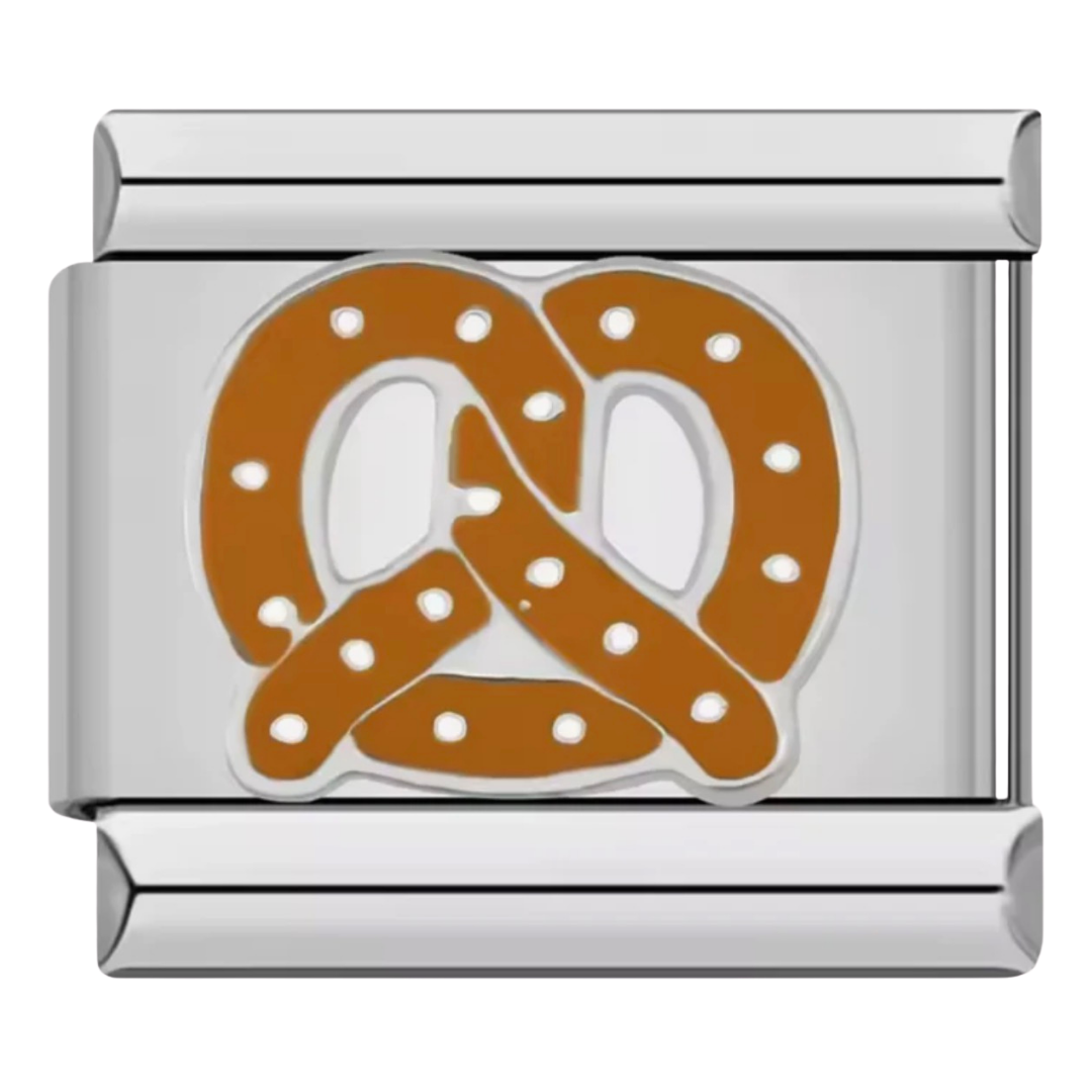 Charm Pretzel