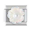 Charm Flor Nacarada