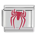 Charm Araña Spiderman