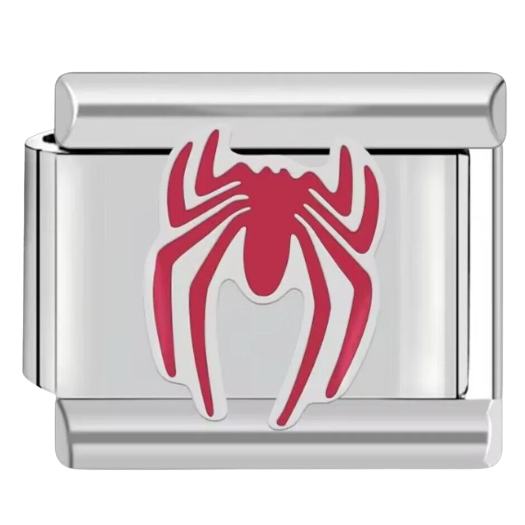 Charm Araña Spiderman