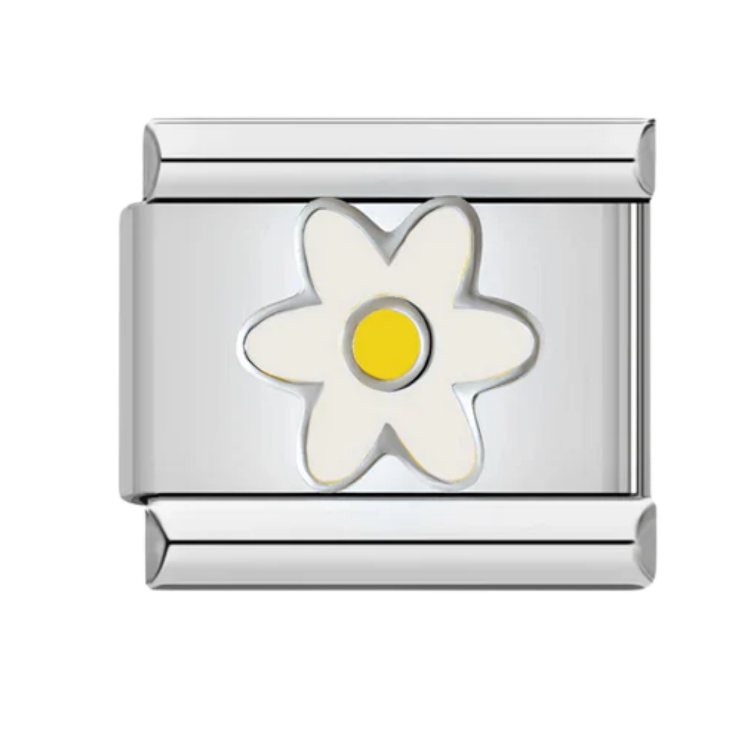 Charm Flor Margarita