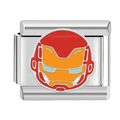 Charm Iron Man