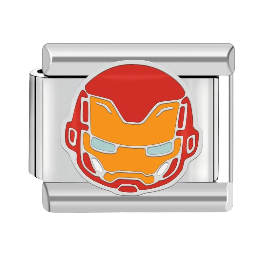 Charm Iron Man
