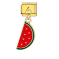 Charm Dorado Sandía