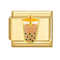 Charm Boba Tea Dorado