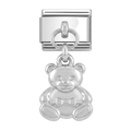 Charm Colgante Osito