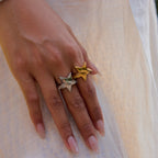 Anillo de Estrella