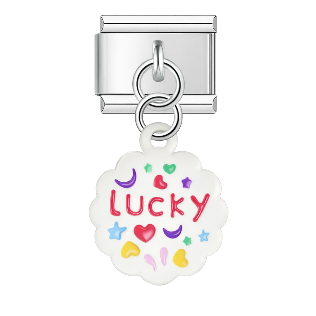 Charm Lucky
