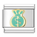 Charm Abundancia