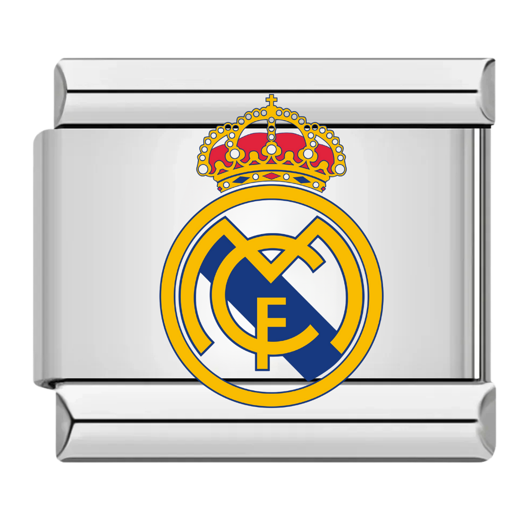 Charm Real Madrid