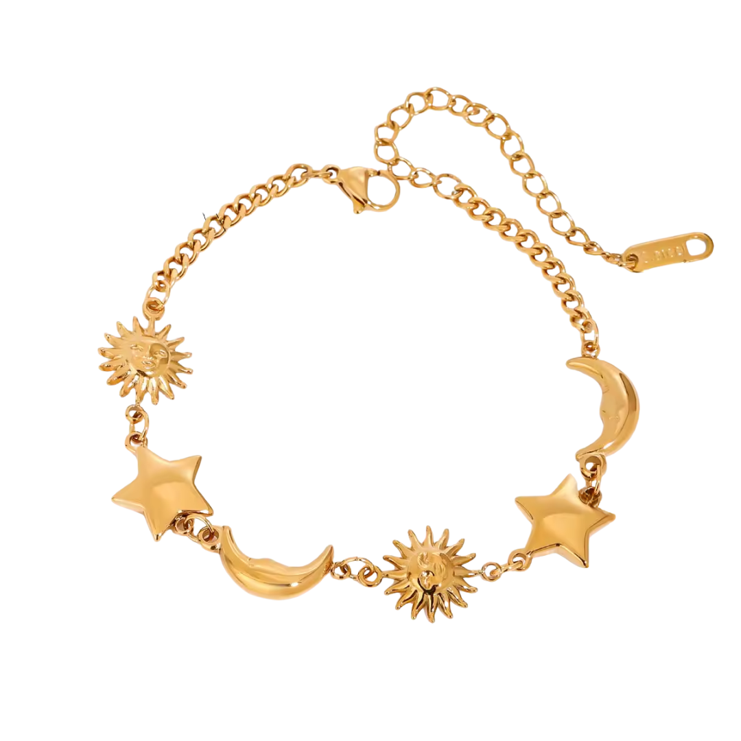 Brazalete Universe