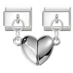Charm Viral Corazón Magnetico