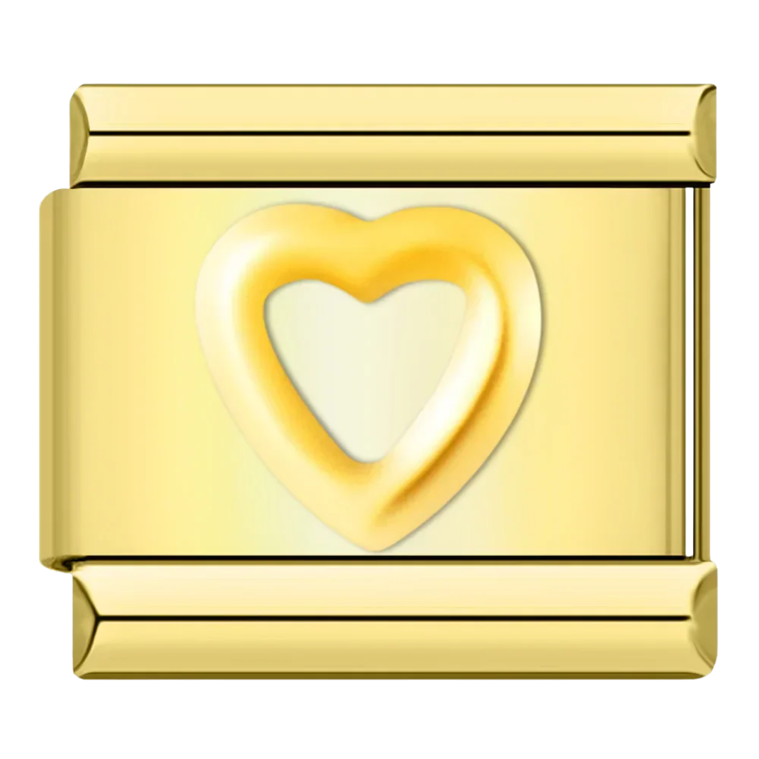 Charm Corazón