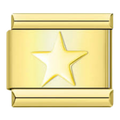 Charm Estrella Lisa