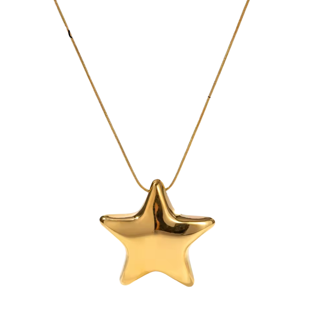 Collar Soleil