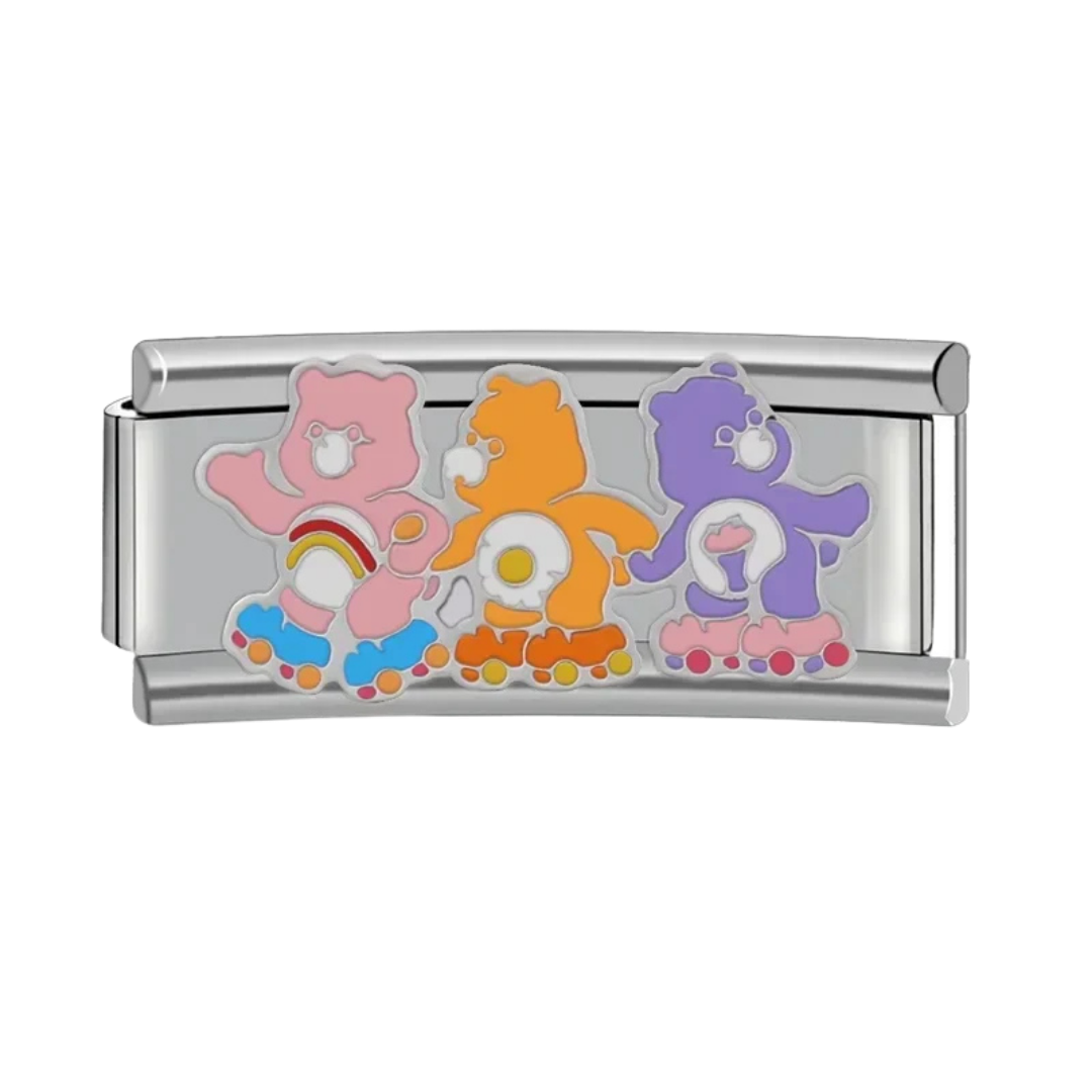 Charm Ositos cariñocitos XL