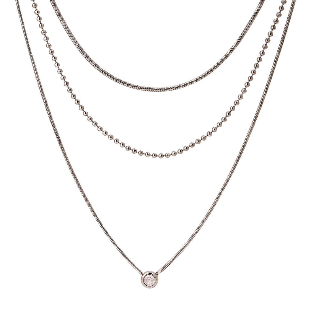 Collar Trinité