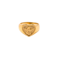 Anillo Sello Ángel