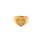Anillo Sello Ángel