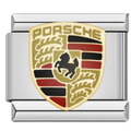 Charm Porsche