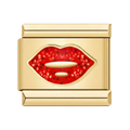 Charm Labios Glitter