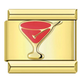 Charm Dorado Coctel
