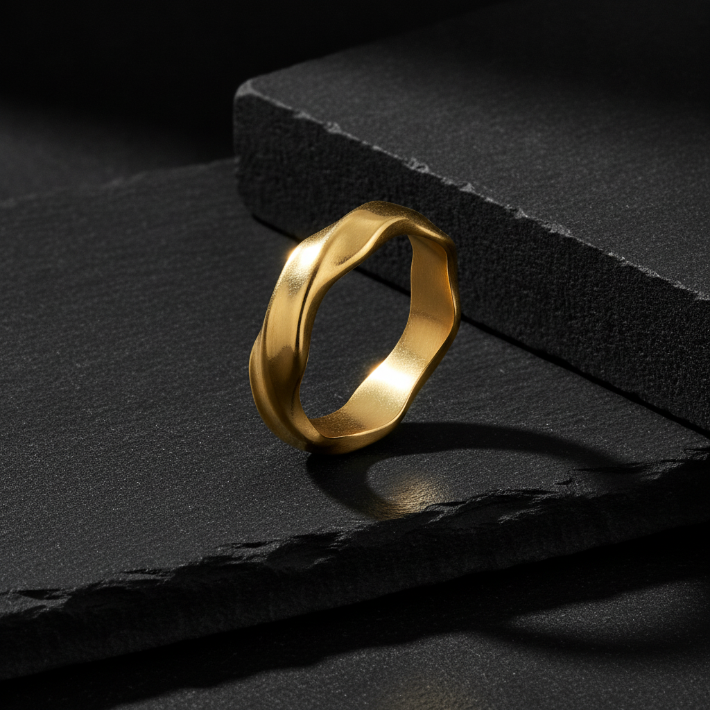 Anillo Flux