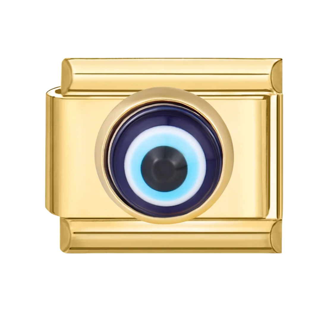Charm Ojo Turco