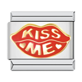 Charm Kiss Me
