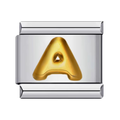 Charm Letras A-Z