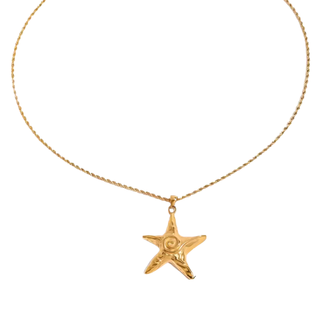 Collar Maré