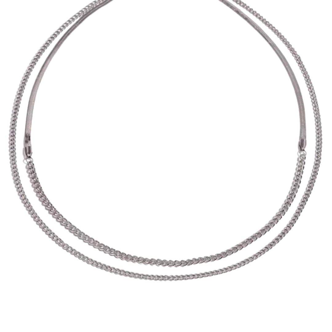 Collar Dualité