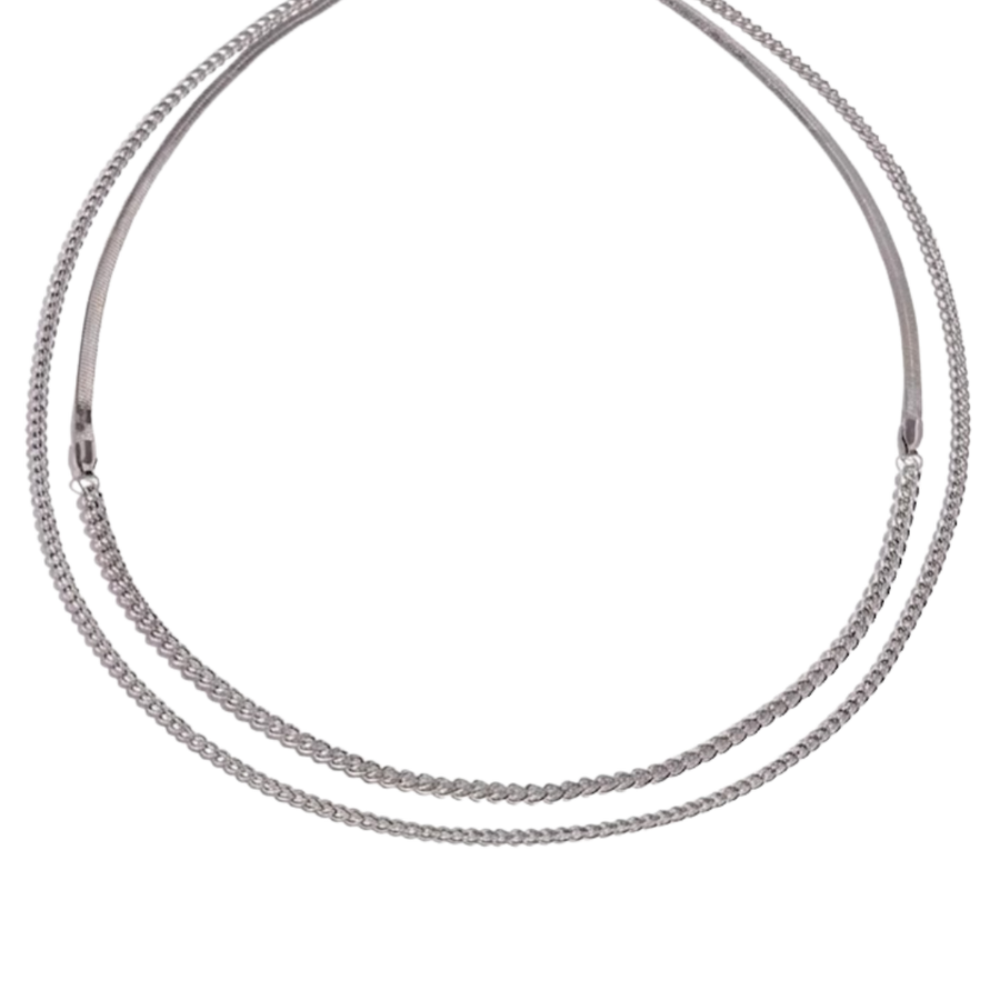 Collar Dualité