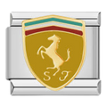 Charm Ferrari