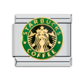 Charm Starbucks