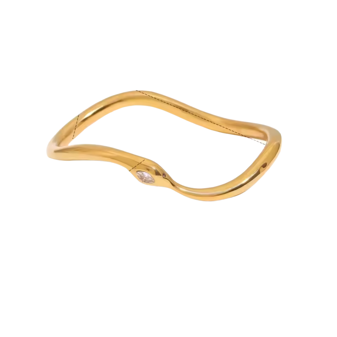 Brazalete wave