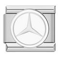 Charm Mercedes-Benz