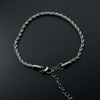 Pulsera Rope Chain