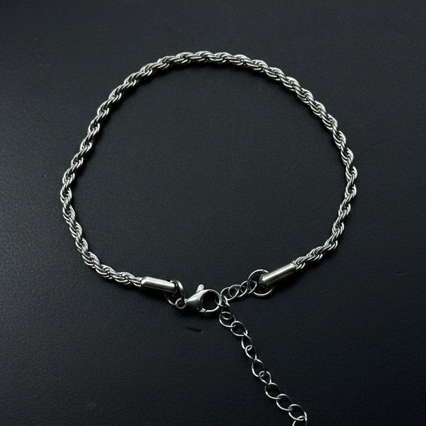 Pulsera Rope Chain