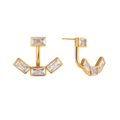 Aretes Jacket Baguette