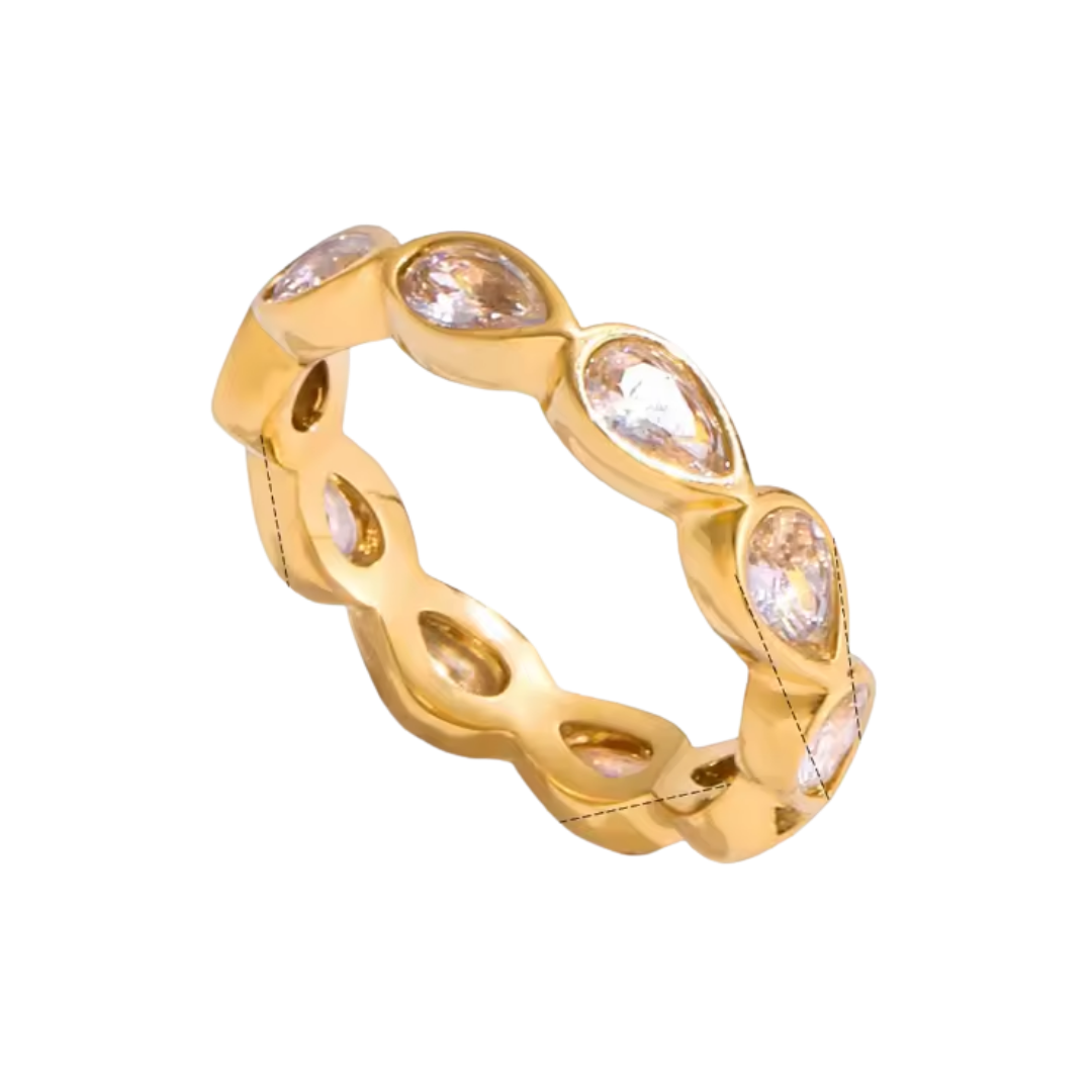 Anillo Eternidad
